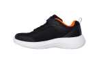 Skechers Flex-Glow Ultra: Zapatillas deportivas con luces para niños