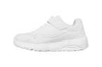 DEPORTIVO UNISEX SKECHERS CORDONES ELÁSTICOS Y VELCRO