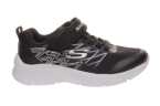 DEPORTIVO NIÑO SKECHERS CON VELCRO