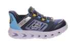 DEPORTIVO NIÑO SKECHERSMETIDO CON LUCES