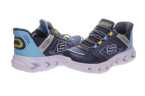 DEPORTIVO NIÑO SKECHERSMETIDO CON LUCES