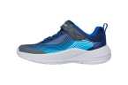 Skechers Flex-Glow Ultra: Zapatillas deportivas con luces para niños