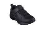 DEPORTIVO NIÑO SKECHERS CON VELCRO