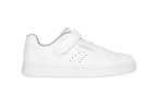 Skechers Court: Deportivo de velcro y elasticos para niños