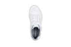 Skechers Court: Deportivo de velcro y elasticos para niños