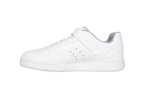 Skechers Court: Deportivo de velcro y elasticos para niños