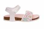 SANDALIA NIÑA PABLOSKY CON VELCRO