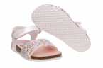 SANDALIA NIÑA PABLOSKY CON VELCRO