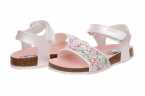 SANDALIA NIÑA PABLOSKY CON VELCRO