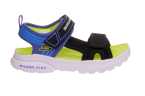 SANDALIA NIÑO SKECHERS CON VELCRO