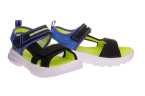 SANDALIA NIÑO SKECHERS CON VELCRO