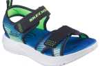 SKECHERS SANDALIAS DEPORTIVAS PARA NIÑOS – COMODIDAD Y ESTILO PARA CADA AVENTURA