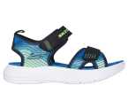 SKECHERS SANDALIAS DEPORTIVAS PARA NIÑOS – COMODIDAD Y ESTILO PARA CADA AVENTURA