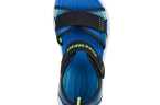 SKECHERS SANDALIAS DEPORTIVAS PARA NIÑOS – COMODIDAD Y ESTILO PARA CADA AVENTURA