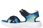 SKECHERS SANDALIAS DEPORTIVAS PARA NIÑOS – COMODIDAD Y ESTILO PARA CADA AVENTURA