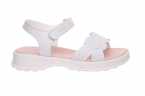 SANDALIA NIÑA PABLOSKY CON VELCRO
