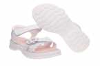 SANDALIA NIÑA PABLOSKY CON VELCRO