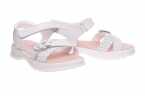 SANDALIA NIÑA PABLOSKY CON VELCRO