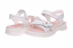SANDALIA NIÑA PABLOSKY CON VELCRO