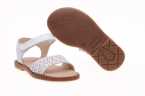 SANDALIA NIÑA PABLOSKY CON VELCRO