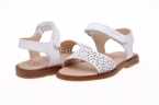 SANDALIA NIÑA PABLOSKY CON VELCRO
