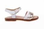 SANDALIA NIÑA PABLOSKY CON VELCRO