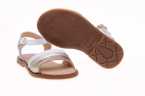 SANDALIA NIÑA PABLOSKY CON VELCRO