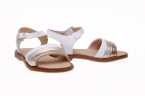 SANDALIA NIÑA PABLOSKY CON VELCRO
