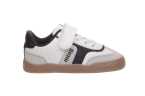 SANDALIA UNISEX PIRUFIN RESPETUOSO CON VELCRO