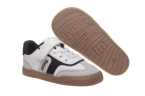 SANDALIA UNISEX PIRUFIN RESPETUOSO CON VELCRO