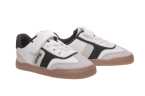 SANDALIA UNISEX PIRUFIN RESPETUOSO CON VELCRO