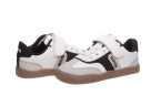SANDALIA UNISEX PIRUFIN RESPETUOSO CON VELCRO