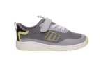SANDALIA UNISEX PIRUFIN RESPETUOSO CON VELCRO