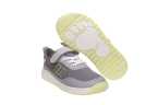 SANDALIA UNISEX PIRUFIN RESPETUOSO CON VELCRO