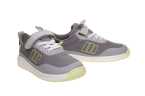 SANDALIA UNISEX PIRUFIN RESPETUOSO CON VELCRO
