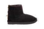 BOTA ESQUIMAL EN ANTE CON CREMALLERA TALON