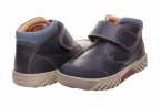 BOTA NIÑO PABLOSKY CON VELCRO Y PUNTERA REFORZADA