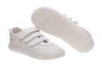 ZAPATO DEPORTIVO RESPETUOSO UNISEX RESPETUOSO CON VELCRO