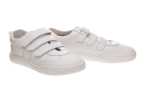 ZAPATO DEPORTIVO RESPETUOSO UNISEX RESPETUOSO CON VELCRO