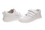 ZAPATO DEPORTIVO RESPETUOSO UNISEX RESPETUOSO CON VELCRO