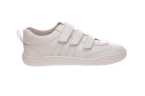 Deportivo respetuoso blanco para el cole  Piruflex 6001