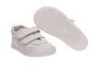 ZAPATO DEPORTIVO UNISEX RESPETUOSO PRIMEROS PASOS CON VELCRO