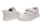 ZAPATO DEPORTIVO UNISEX RESPETUOSO PRIMEROS PASOS CON VELCRO