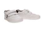 ZAPATO DEPORTIVO UNISEX RESPETUOSO PIRUFIN CON VELCRO Y PUNTERA REFORAZA