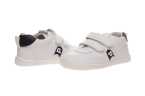 ZAPATO DEPORTIVO UNISEX RESPETUOSO PIRUFIN CON VELCRO Y PUNTERA REFORAZA