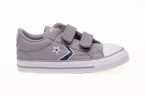 LONA CONVERSE UNISEX CON CORDÓN/VELCRO