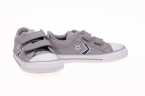 LONA CONVERSE UNISEX CON CORDÓN/VELCRO