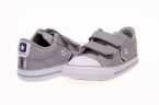 LONA CONVERSE UNISEX CON CORDÓN/VELCRO