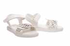 SANDALIA NIÑA LELLI KELLY CON DOBLE VELCRO