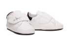 BLUCHER NIÑO CALVIN KLEIN EN BADANA CON VELCRO